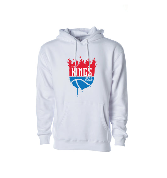 The Kings Beat Fire and Ice sweatshirt